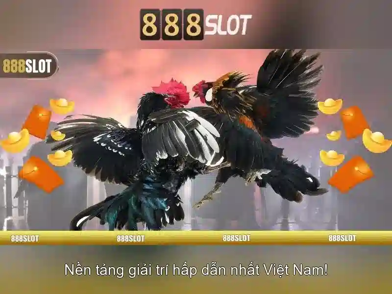 Giới thiệu về 888slot