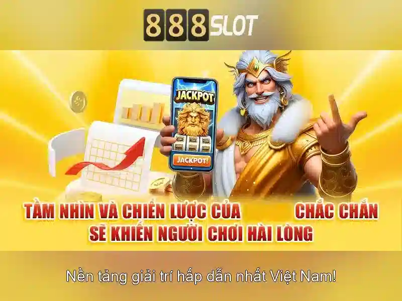 Danh sách trò chơi phong phú