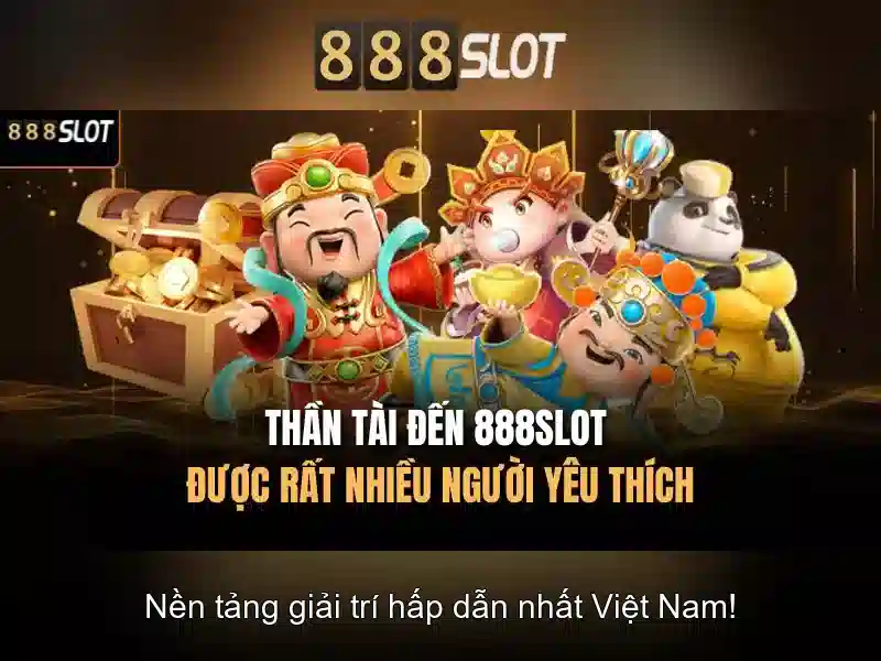 888slot là gì
