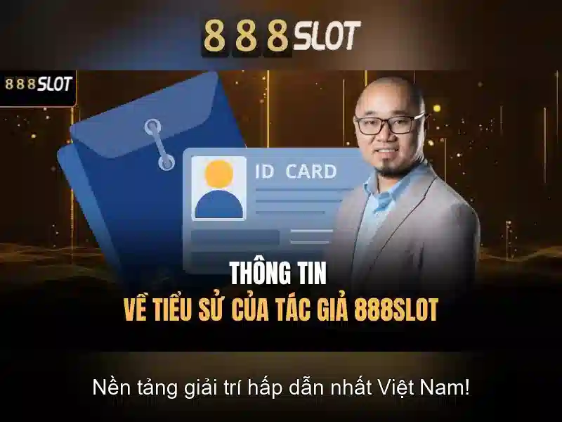 Giới thiệu về 888slot