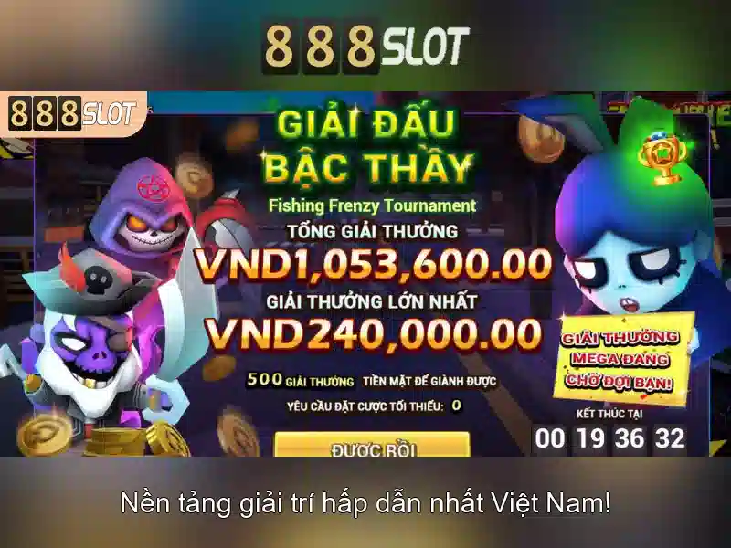 Danh mục trò chơi và trải nghiệm người dùng