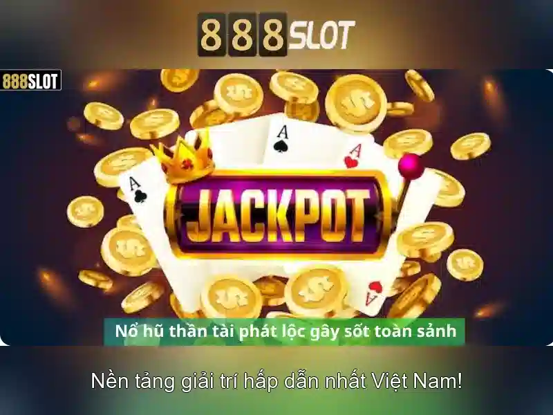 Đa dạng trò chơi và slot\n