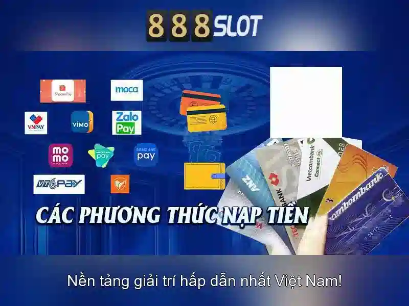 Giới thiệu về 888slot\n\n