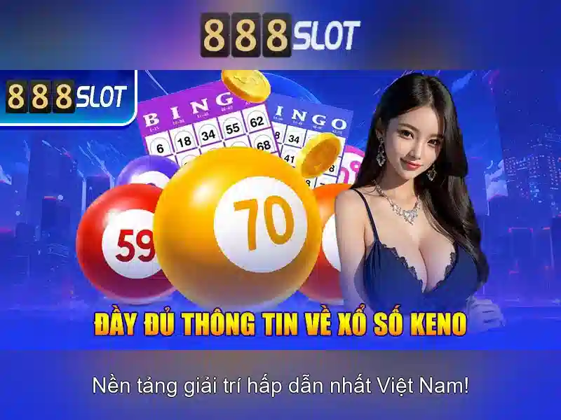 Danh mục trò chơi tại 888slot