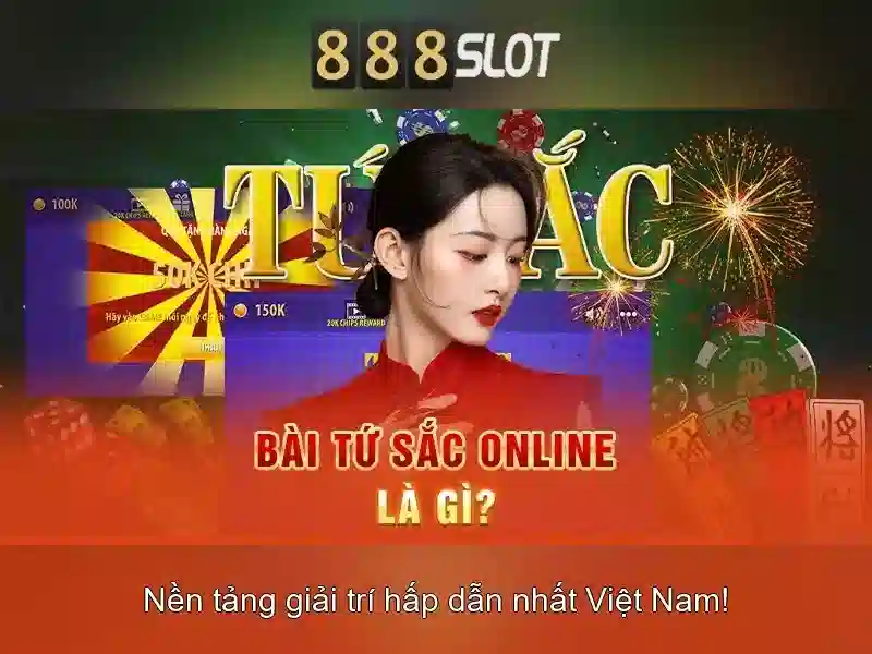 Giới thiệu về 888slot