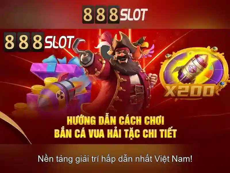 Khám phá 888slot