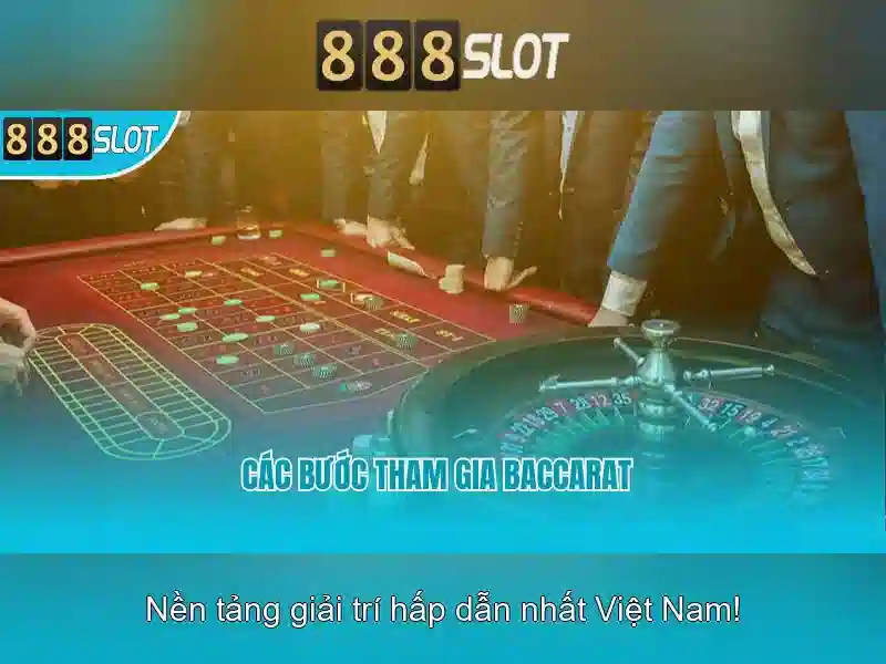 Giới thiệu về 888slot