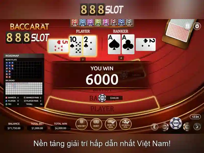 Giới thiệu về 888slot