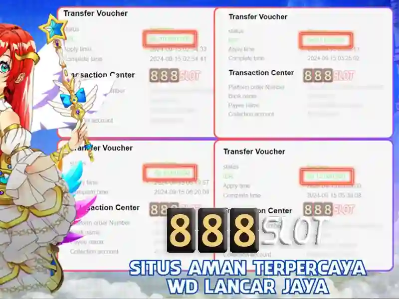 Giới thiệu về 888Slot