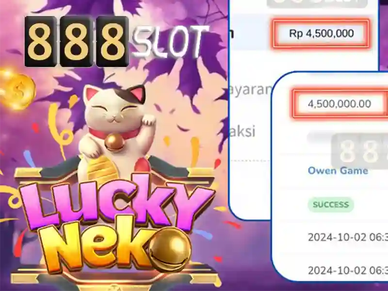 nguồn gốc và sứ mệnh của demo slot 888