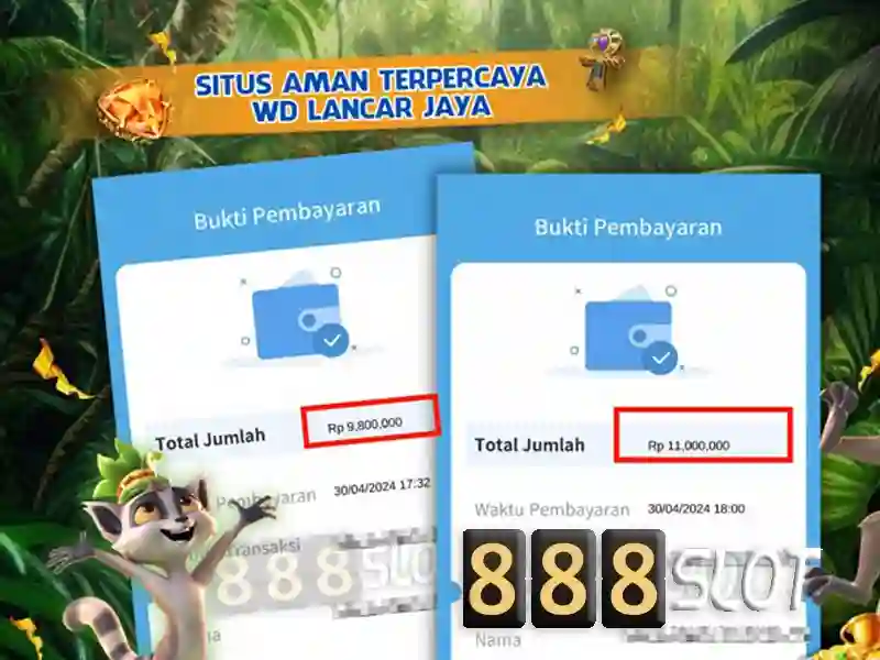 Lợi ích khi chơi tại 888slot