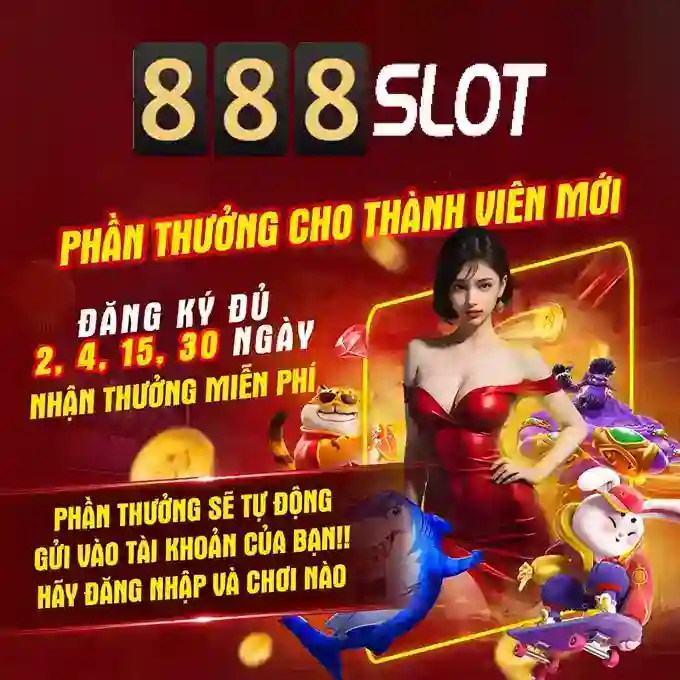 Sản phẩm và Dịch vụ cốt lõi của http 888slot cc