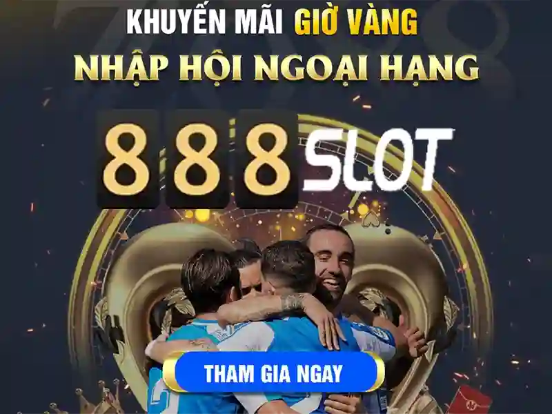 Kết luận về 888slot