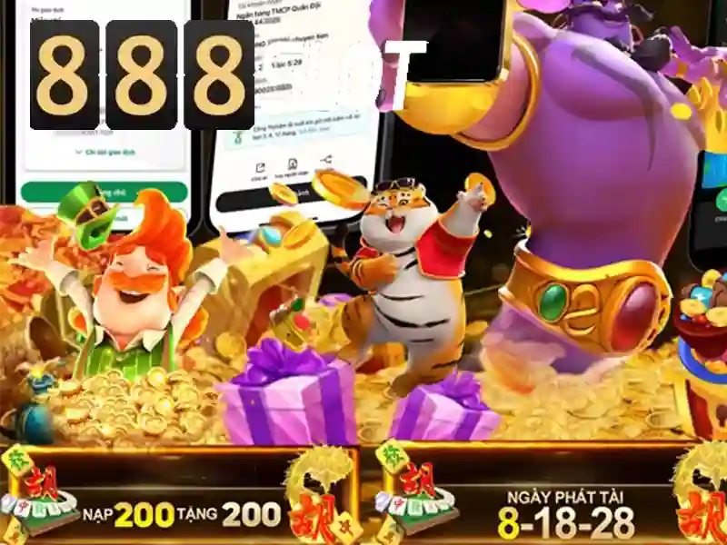 Giới thiệu về 888Slot