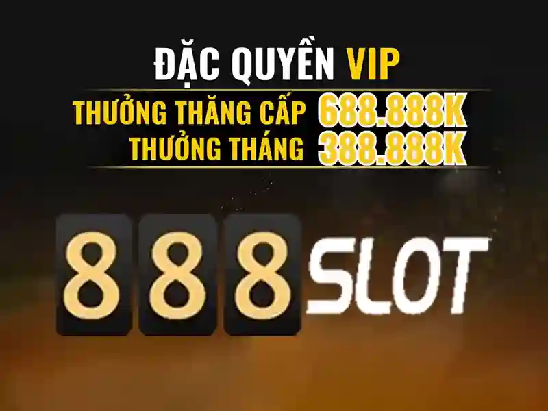 Giới thiệu về 888slot