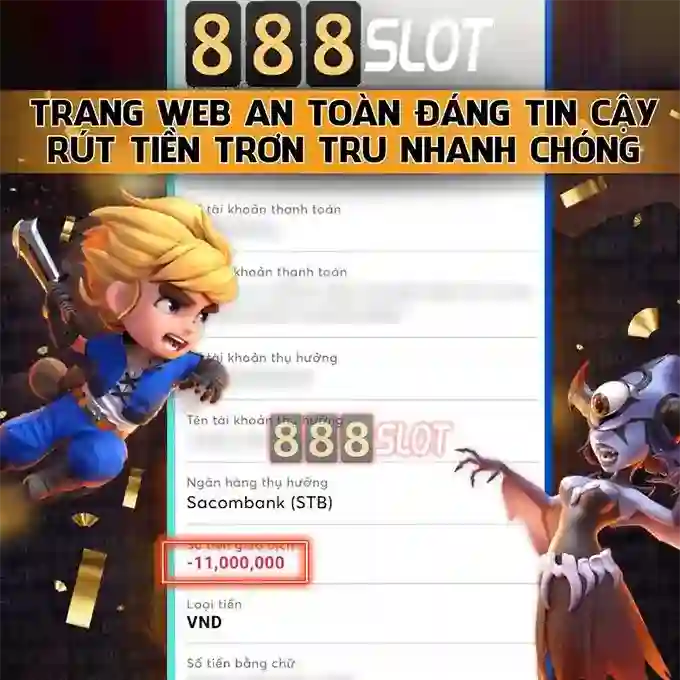 An toàn và thanh toán