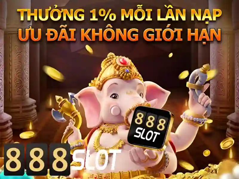Tại sao 888slot được yêu thích?