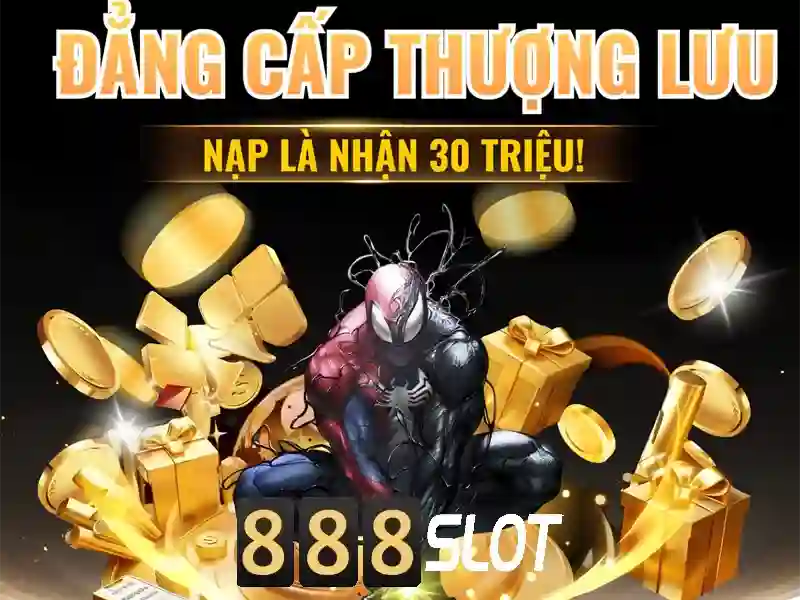 Ưu điểm của 888slot\n