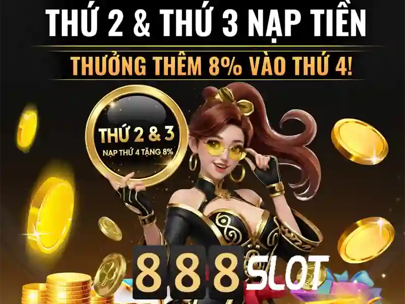 Nguồn gốc và sứ mệnh của mr 888 slot