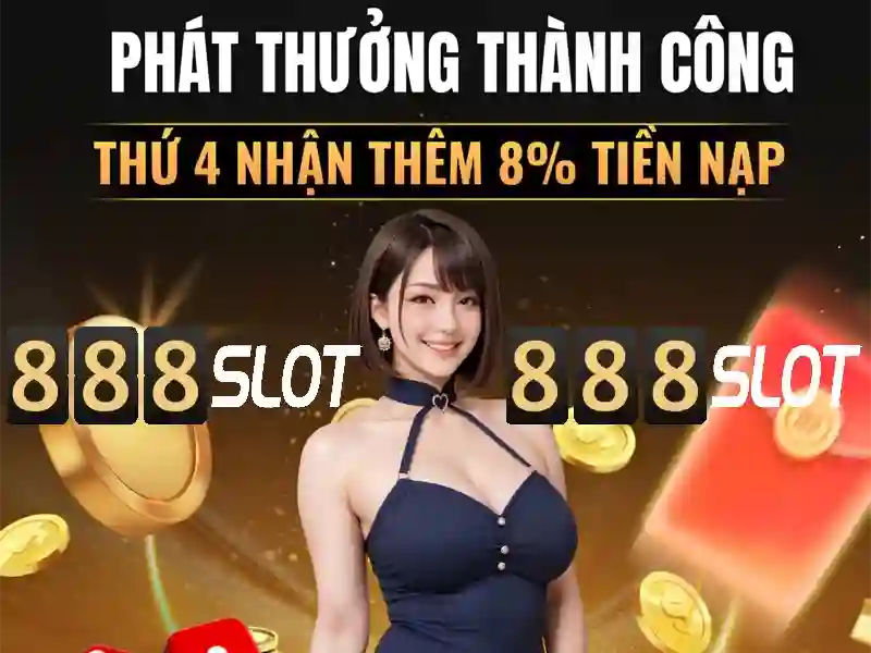 Khám phá 888slot