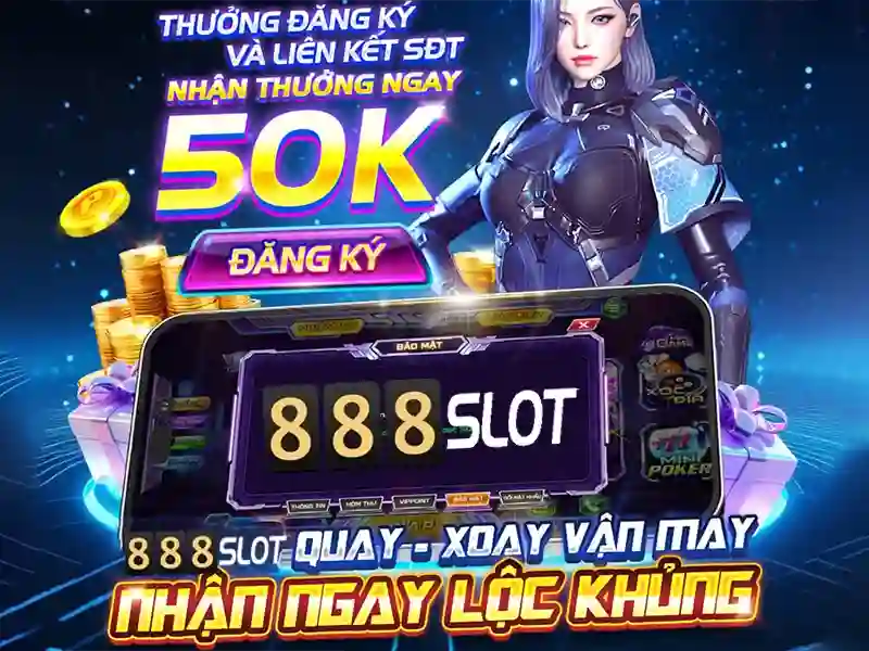 Giới thiệu về 888Slot\n\n