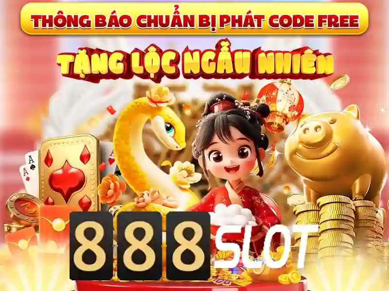Tổng quan về 888slot