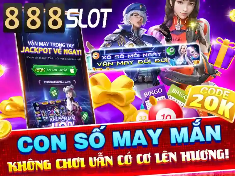 888 slot link – Tổng quan và Giá trị cốt lõi